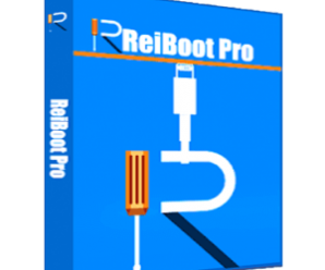 Tenorshare ReiBoot Crack [10.6.8] With Registration Code Latest 2022 Version