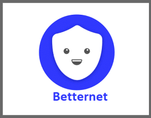 Betternet Free VPN Premium [6.12.2] With Crack Full + License Key Latest Version 2022
