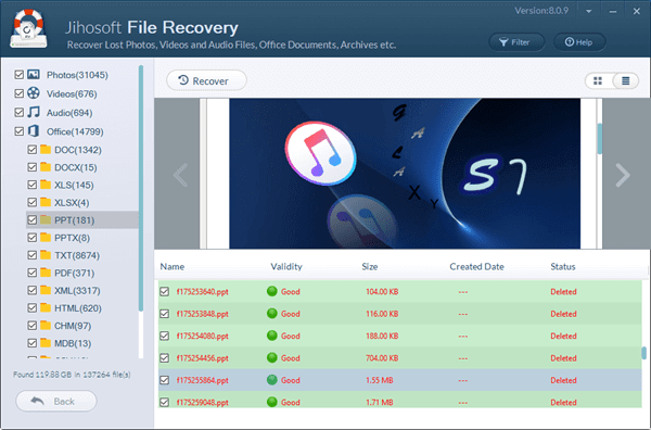 jihosoft file recovery keygen (1)