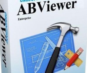 ABViewer Enterprise [14.1.0.89] With Crack Full + Activation Key Latest Version