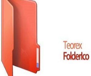 Teorex FolderIco [6.2.1] With Full Crack + Serial Key Free Download 2022Updated