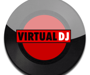 Virtual DJ Pro With Crack Full  + Activation Key Free Download 2022 Updated