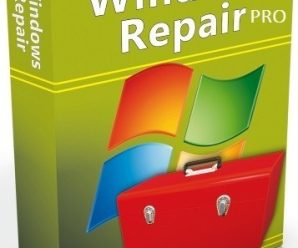 Windows Repair Pro [ 4.12.3] With  Crack + Activation Keygen 2022 Version
